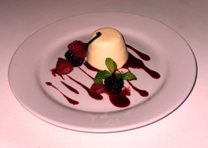 Panna Cotta