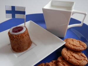 Runebergintorttu