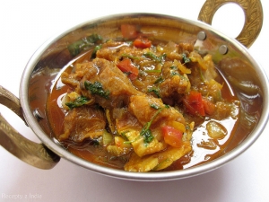 Barania masala