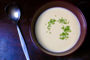 Vichyssoise